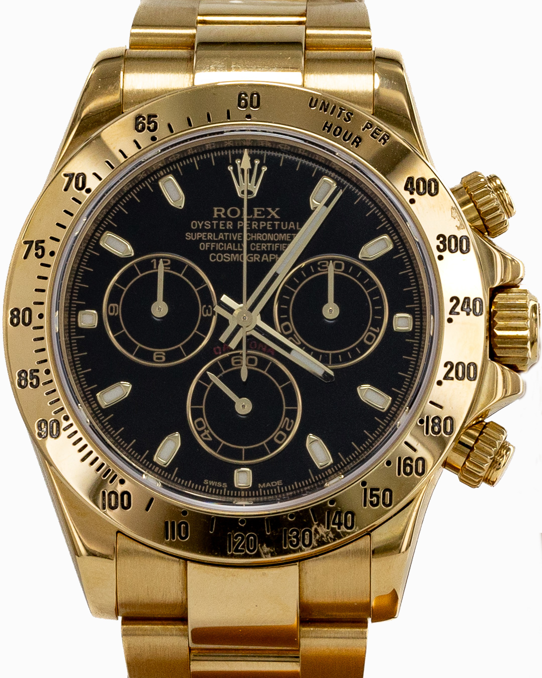 Rolex Daytona