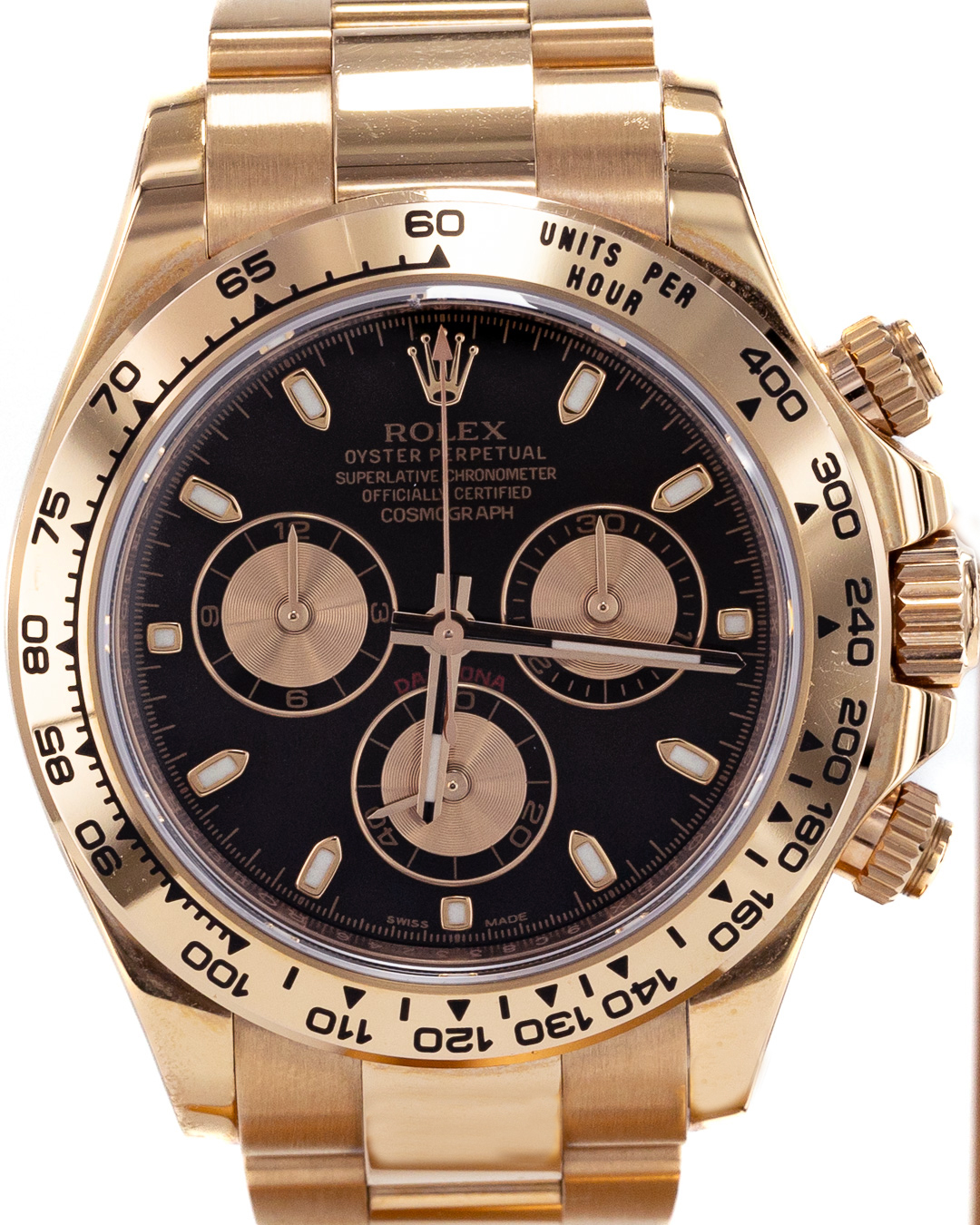 Rolex Daytona