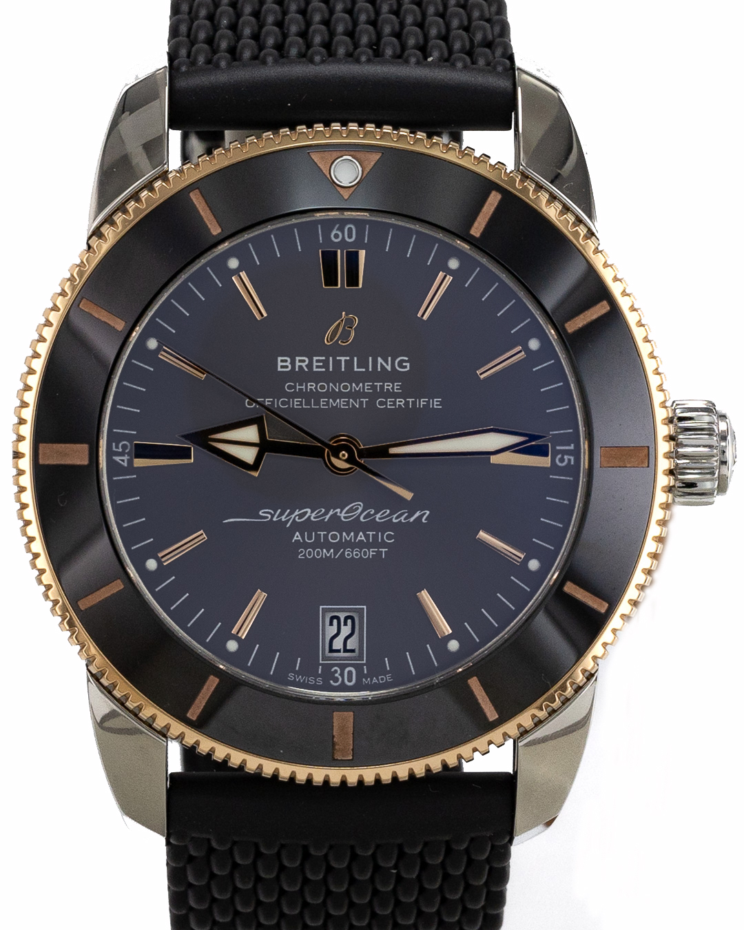 Breitling SUPEROCEAN HERITAGE