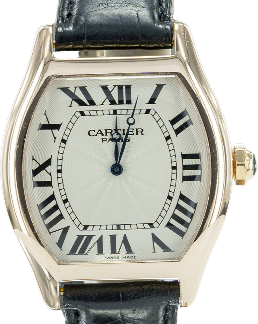 Cartier Tortue XL