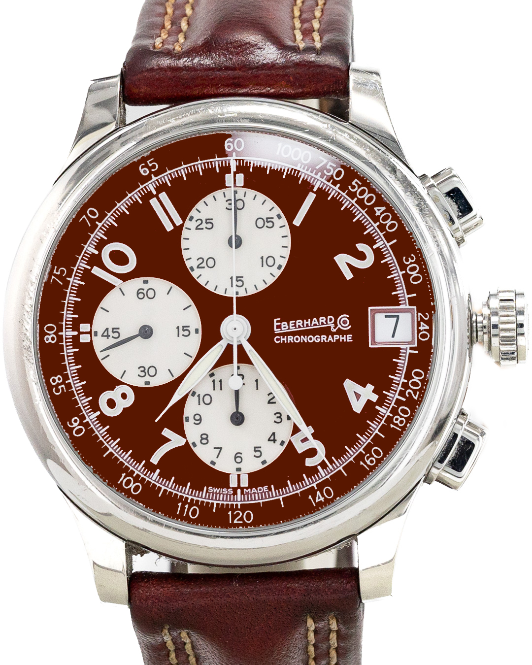 Eberhard Traversetolo