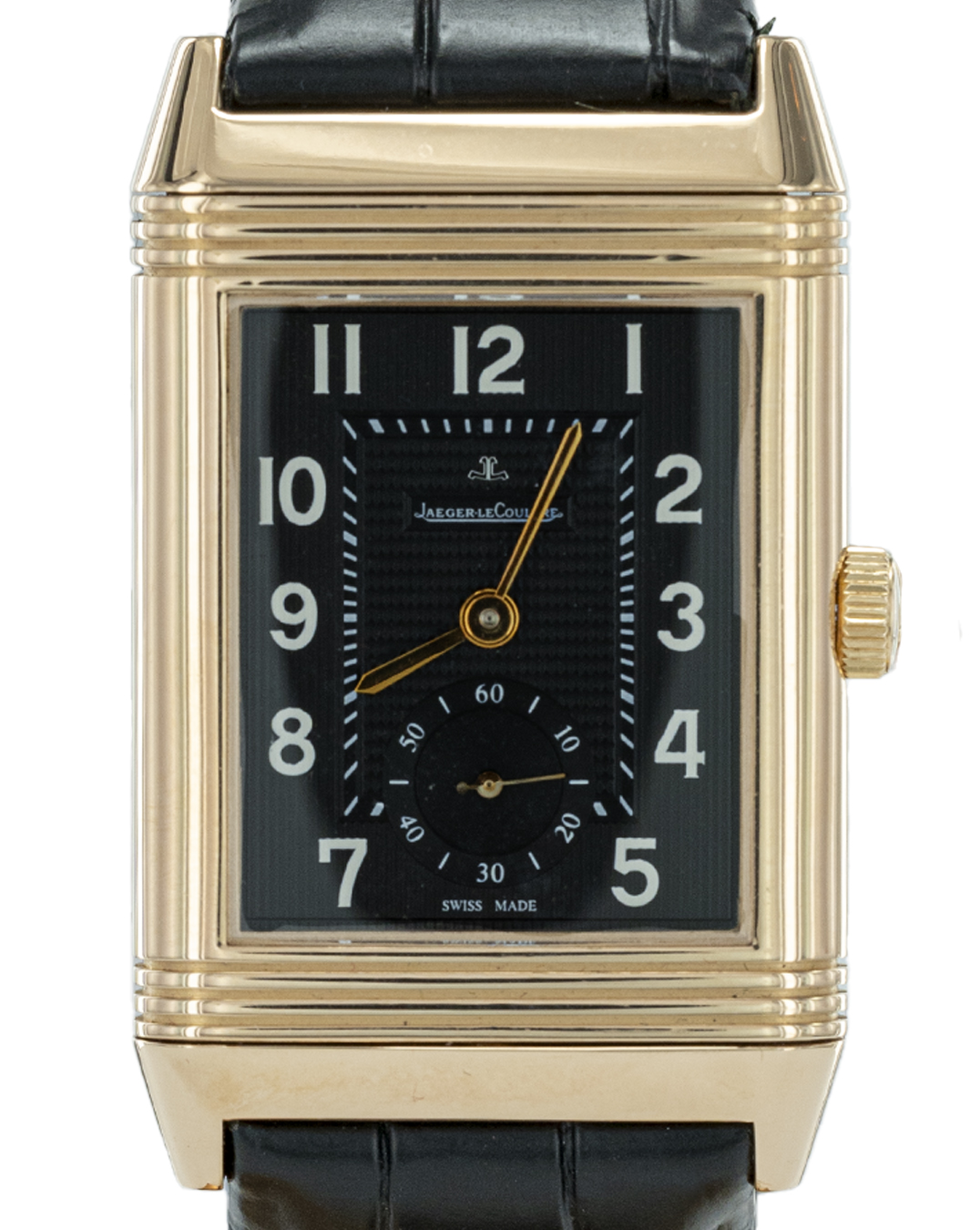 Jaeger-LeCoultre Grande Reverso 976