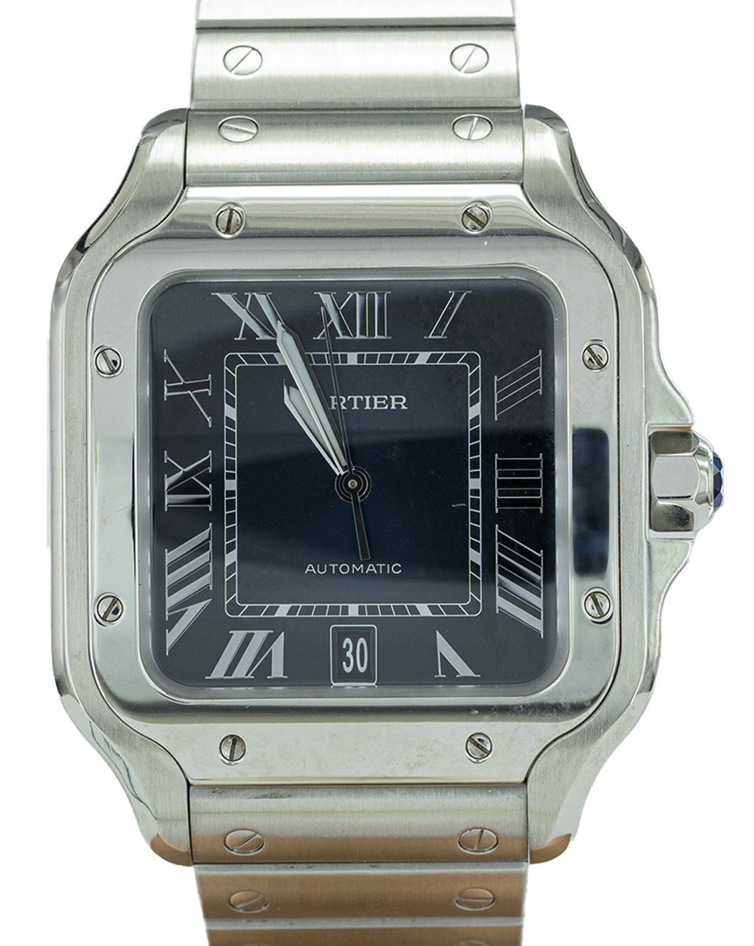 Cartier Santos XL
