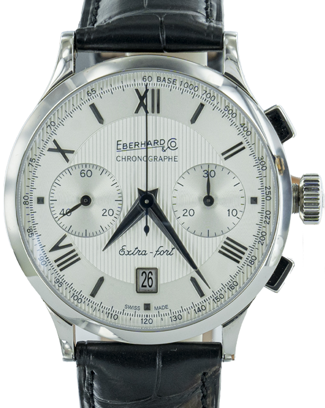 Eberhard EXTRA-FORT