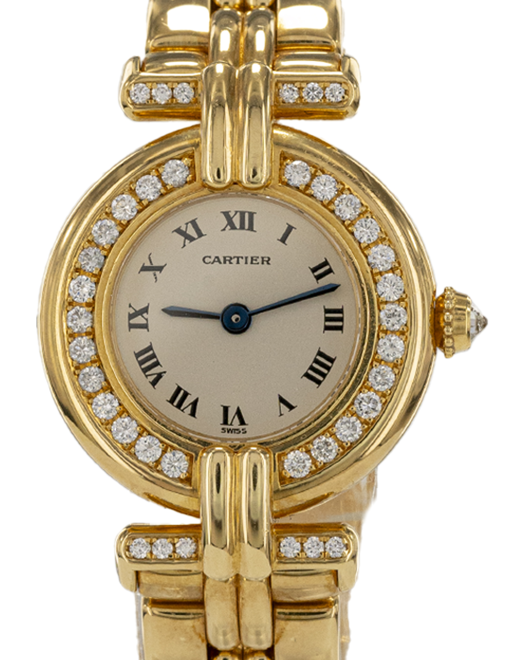 Cartier Colisee Lady