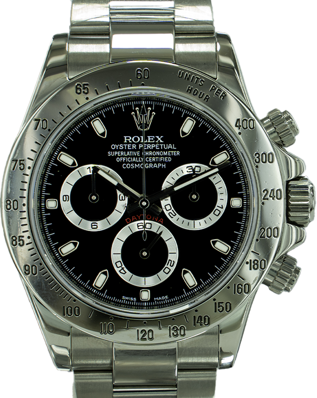 Rolex Daytona