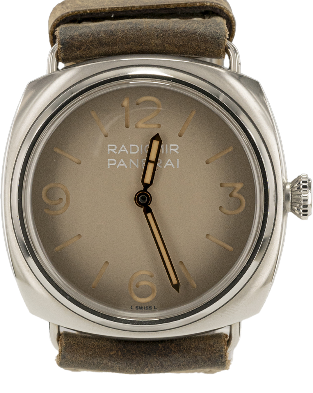 Officine Panerai Radiomir