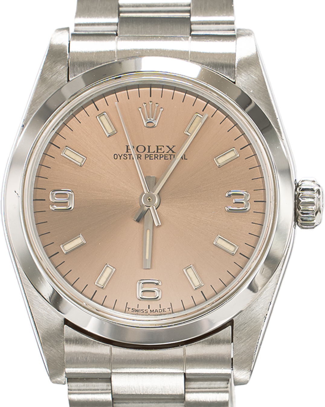 Rolex Oyster Perpetual