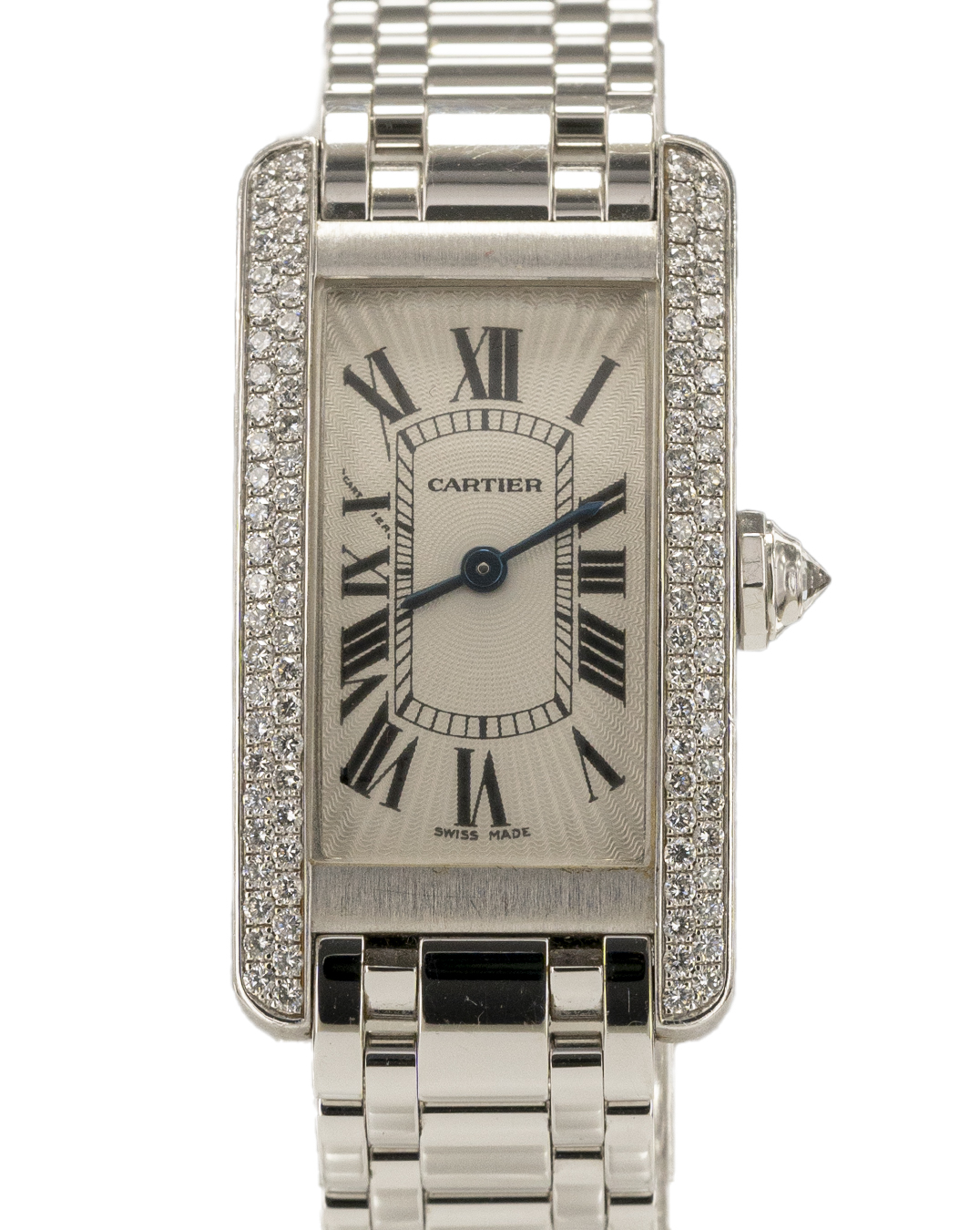Cartier Tank Américaine