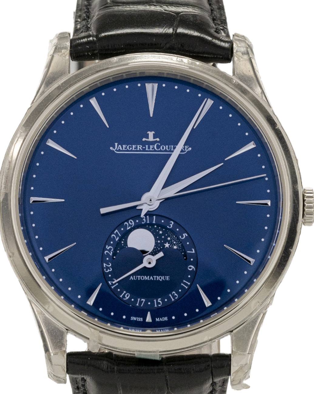 Jaeger-LeCoultre Master Ultra Thin