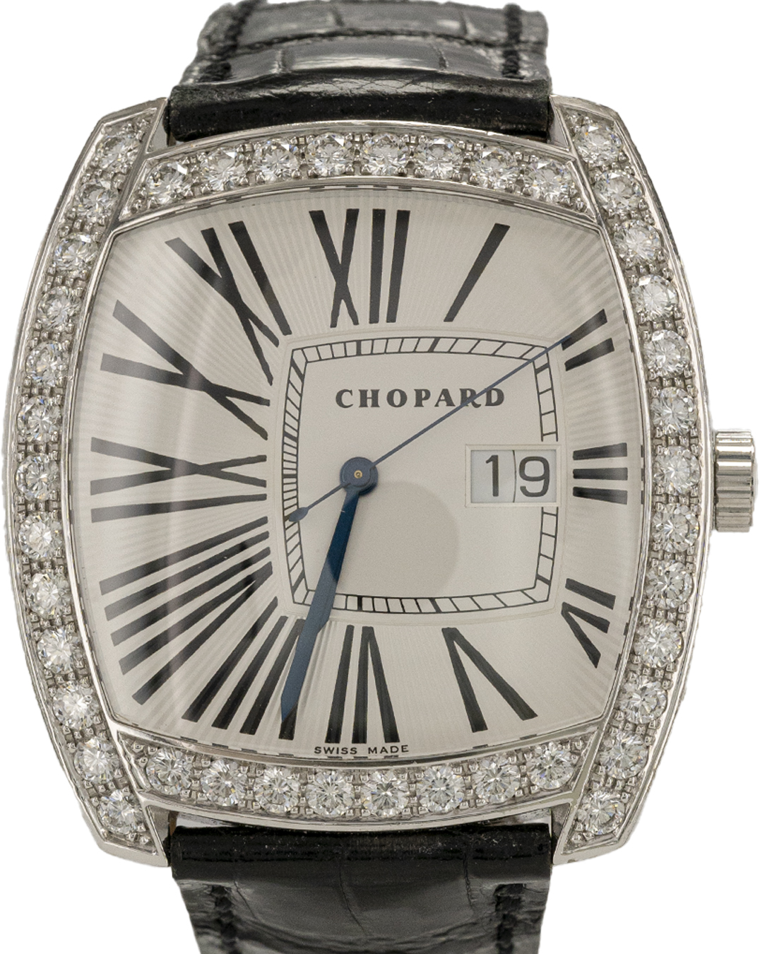 Chopard Date Vision