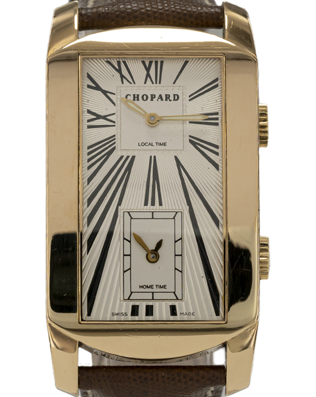 Chopard Tectime