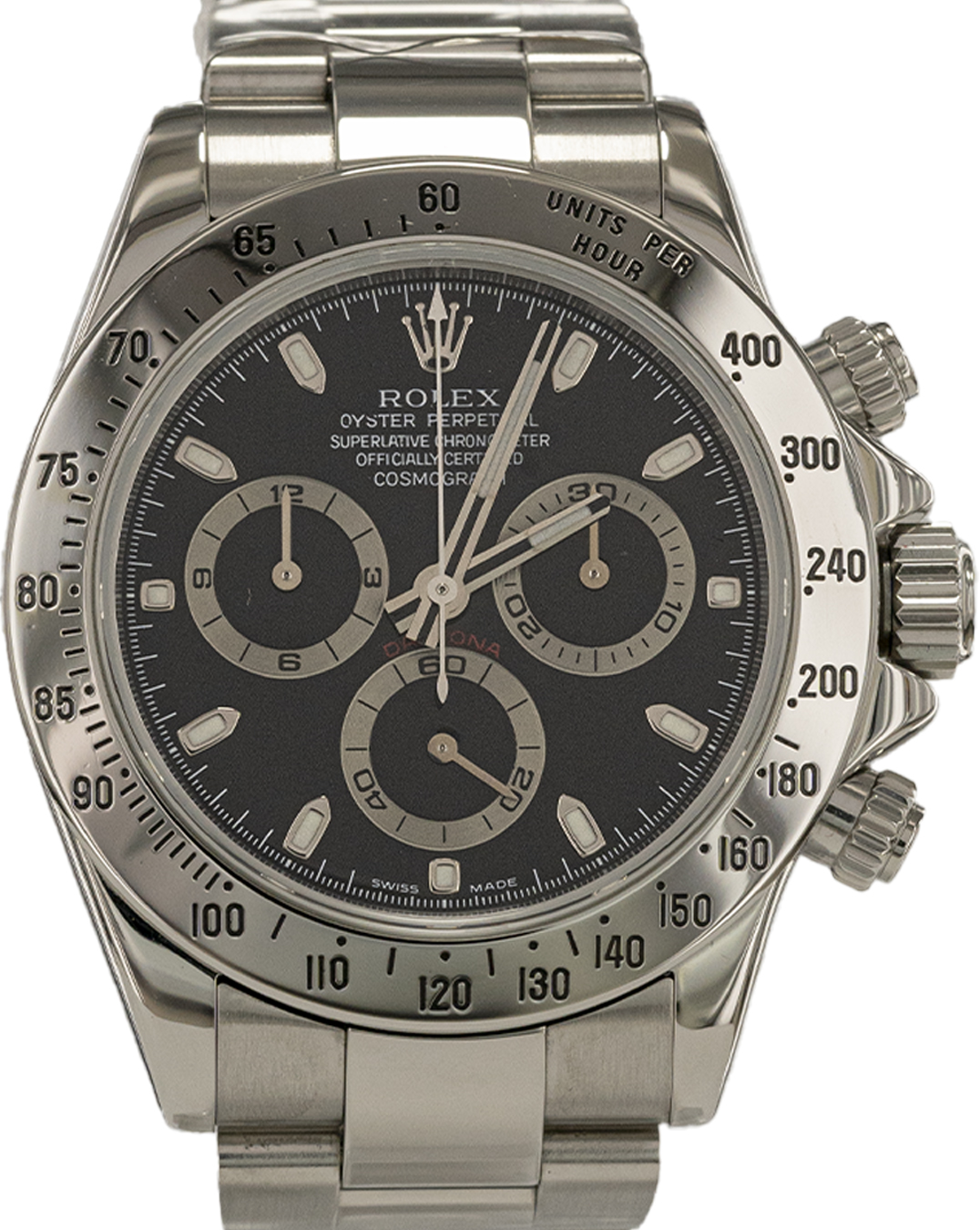 Rolex Daytona Rolex Daytona