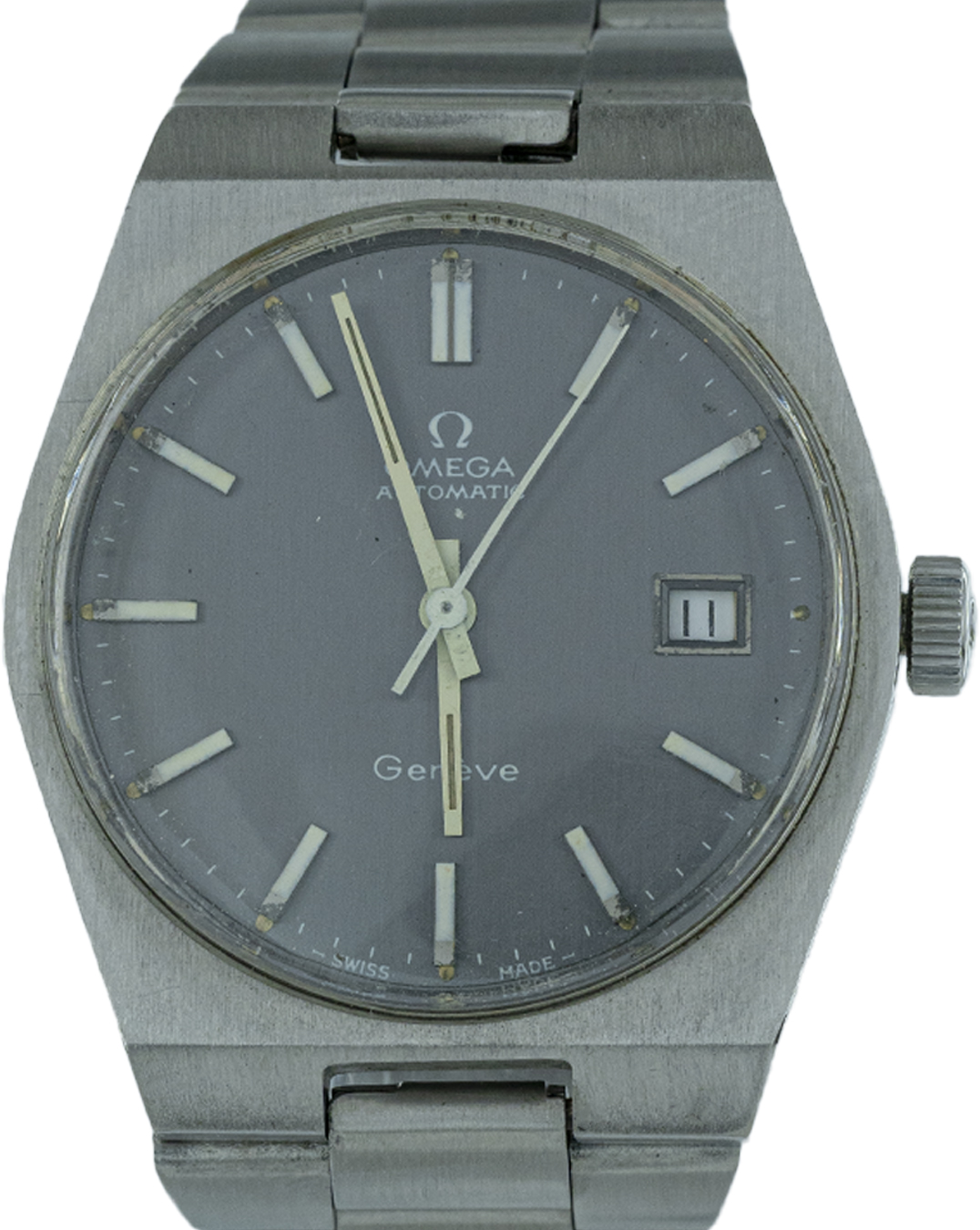 Omega Geneve