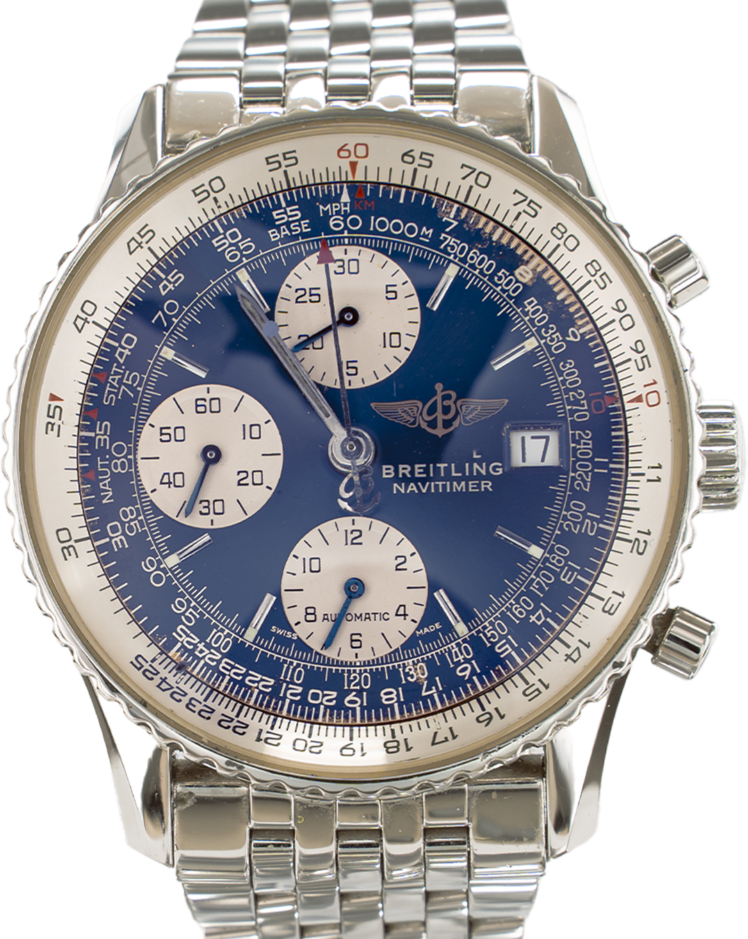 Breitling Navitimer