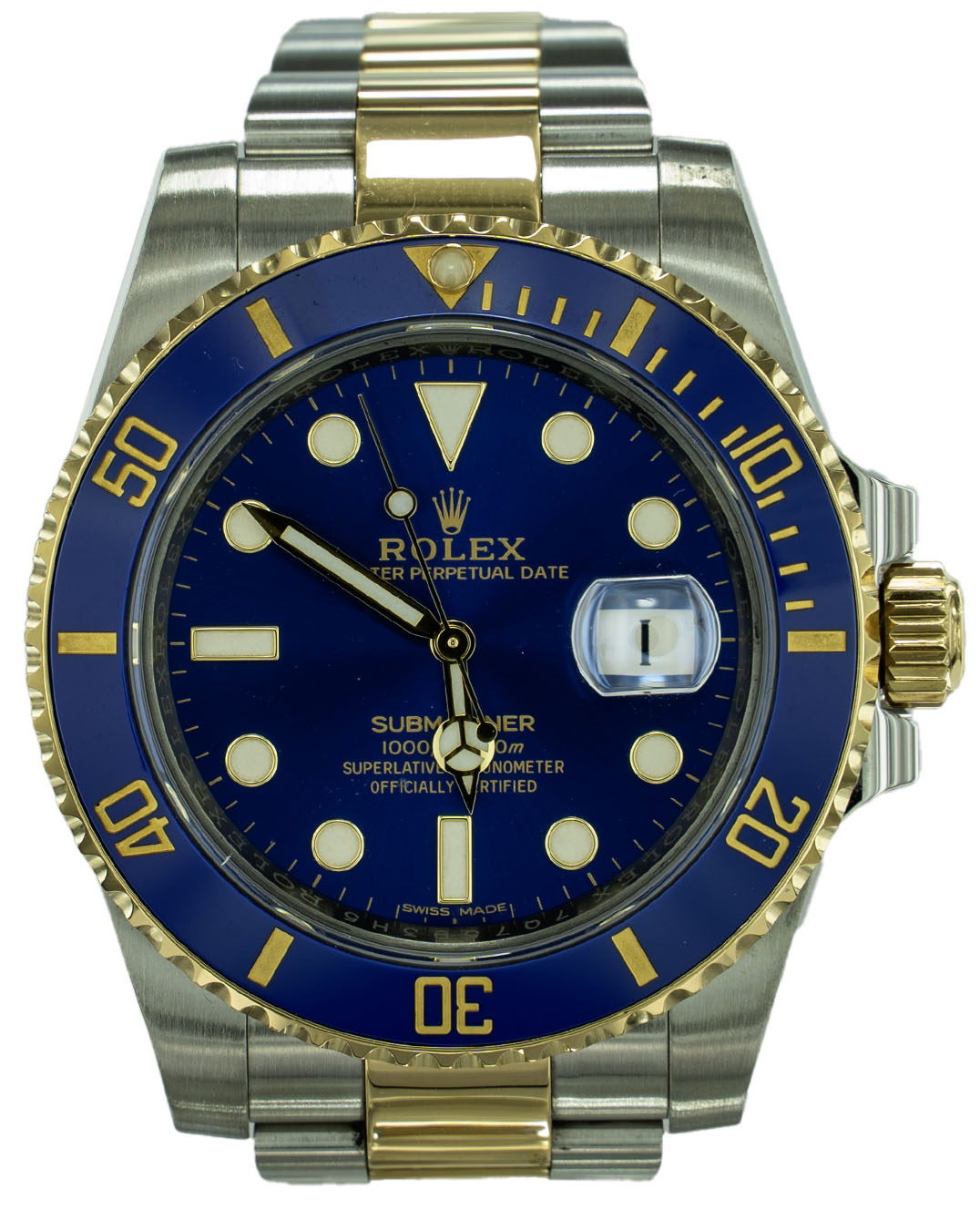 Rolex Submariner