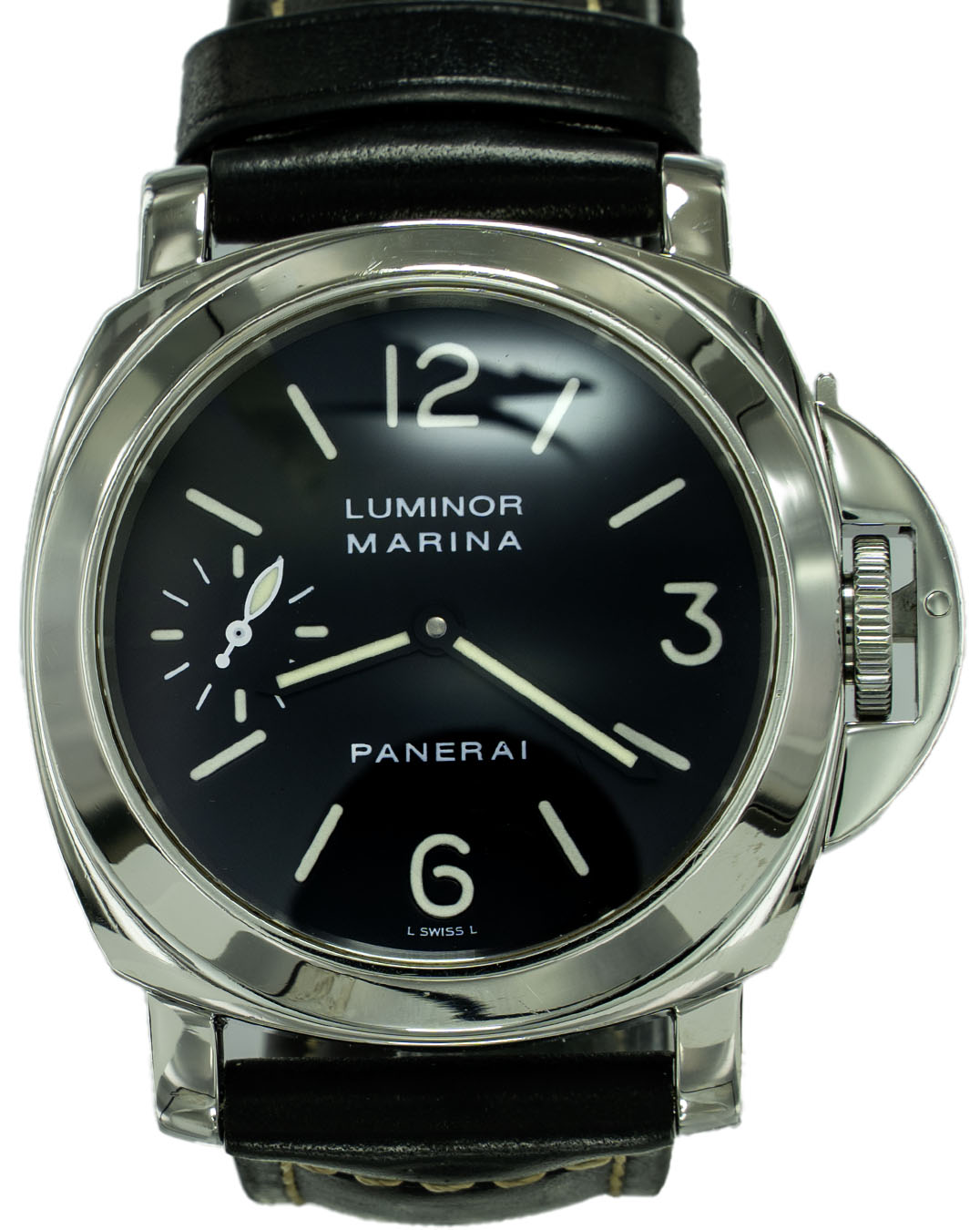 Officine Panerai Luminor Marina