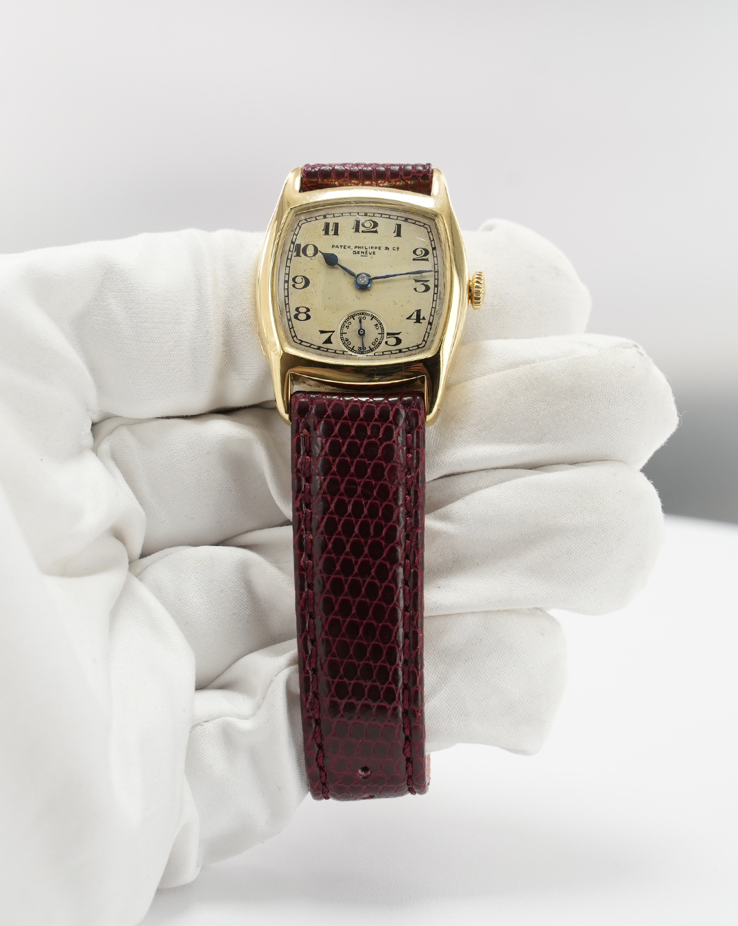 Patek Philippe Gondolo Patek Philippe Gondolo