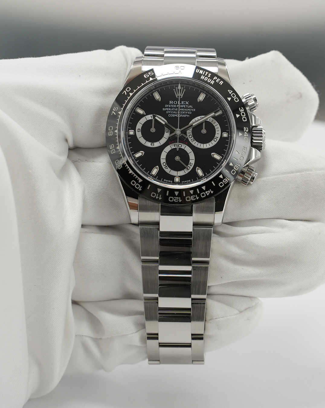 Rolex Daytona