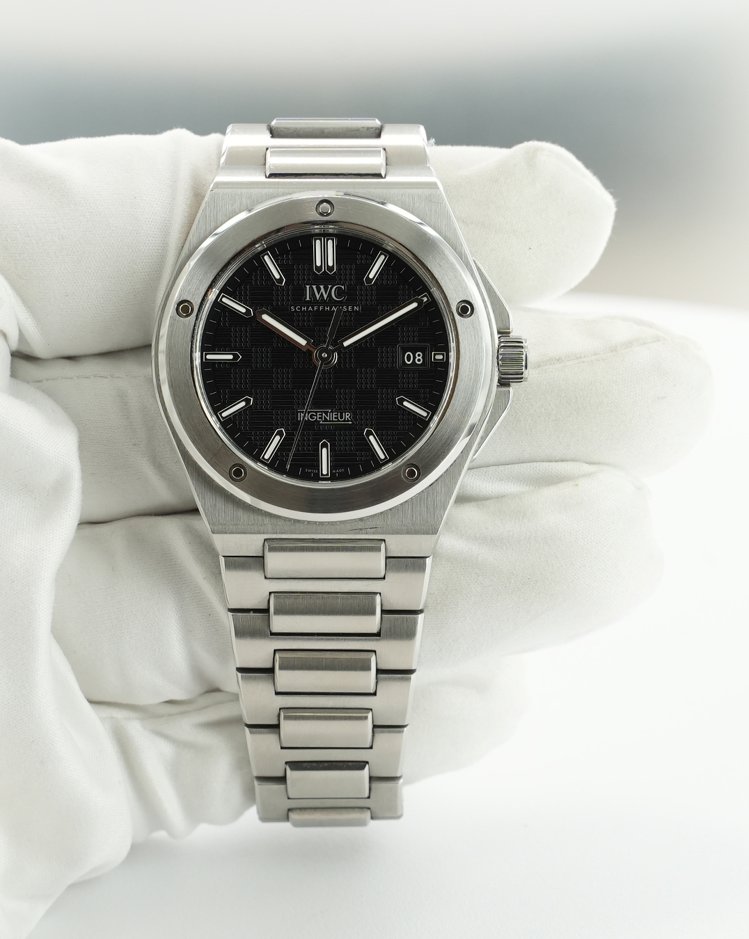 IWC Ingenieur