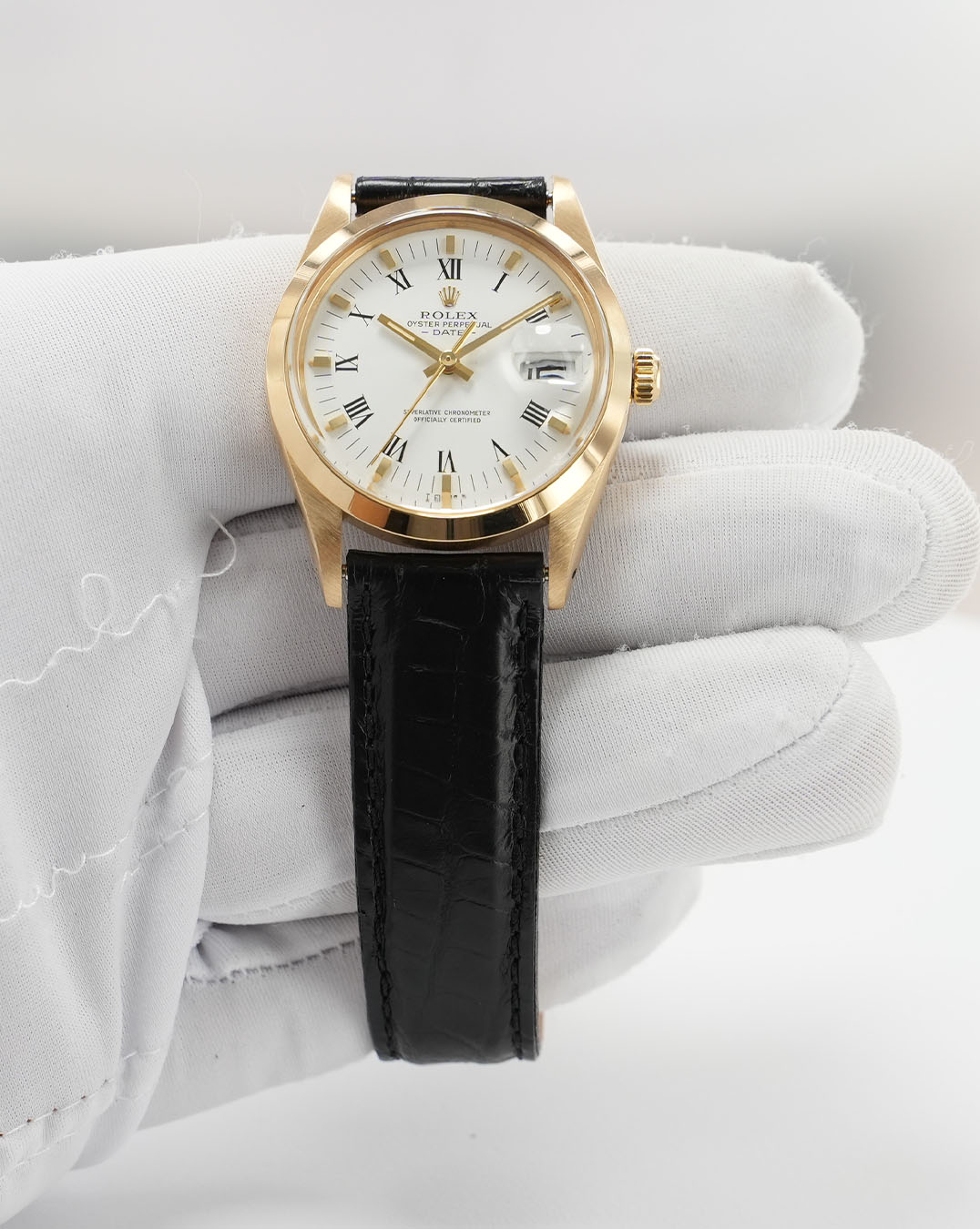 Rolex Date Rolex Date