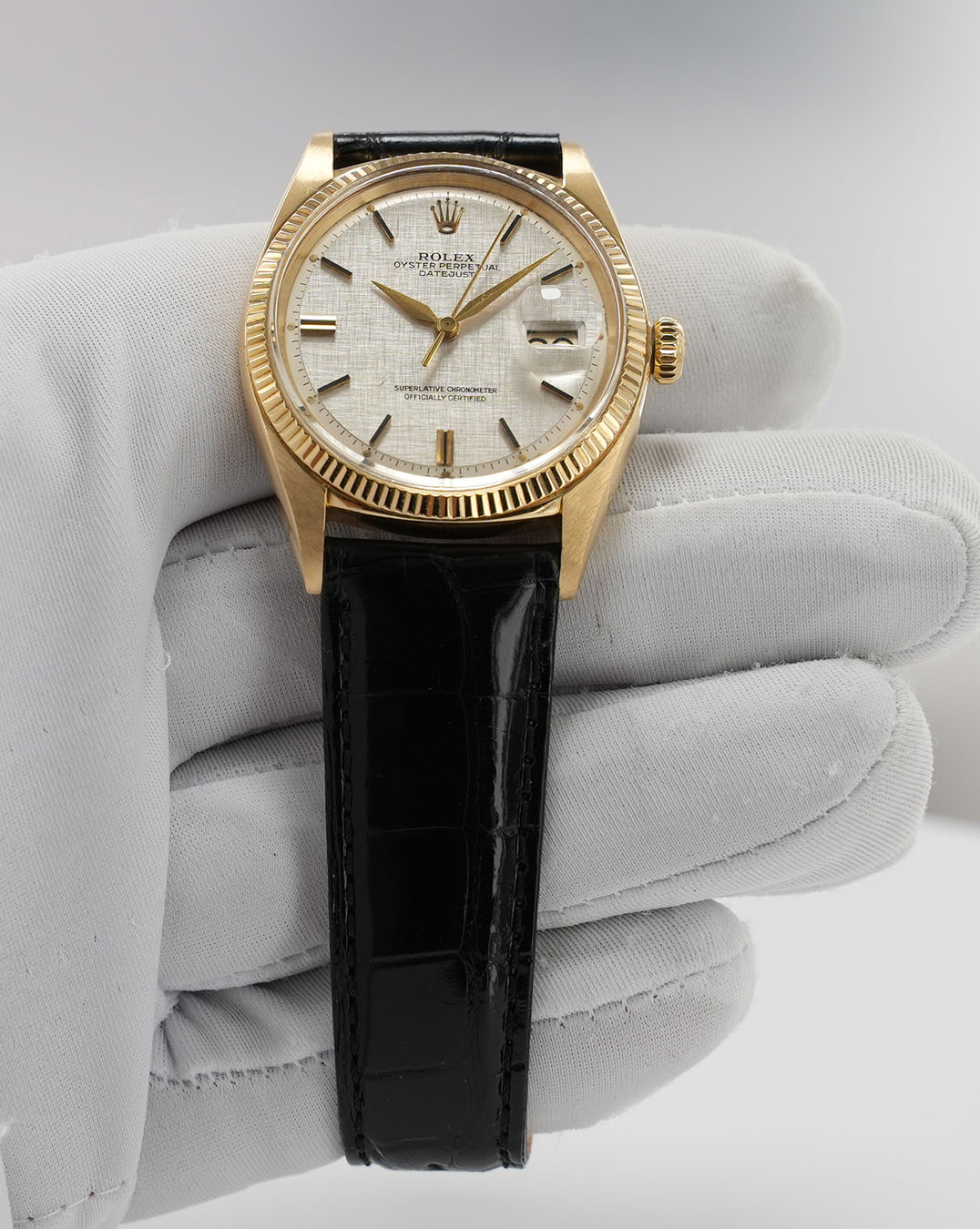Rolex Datejust Rolex Datejust