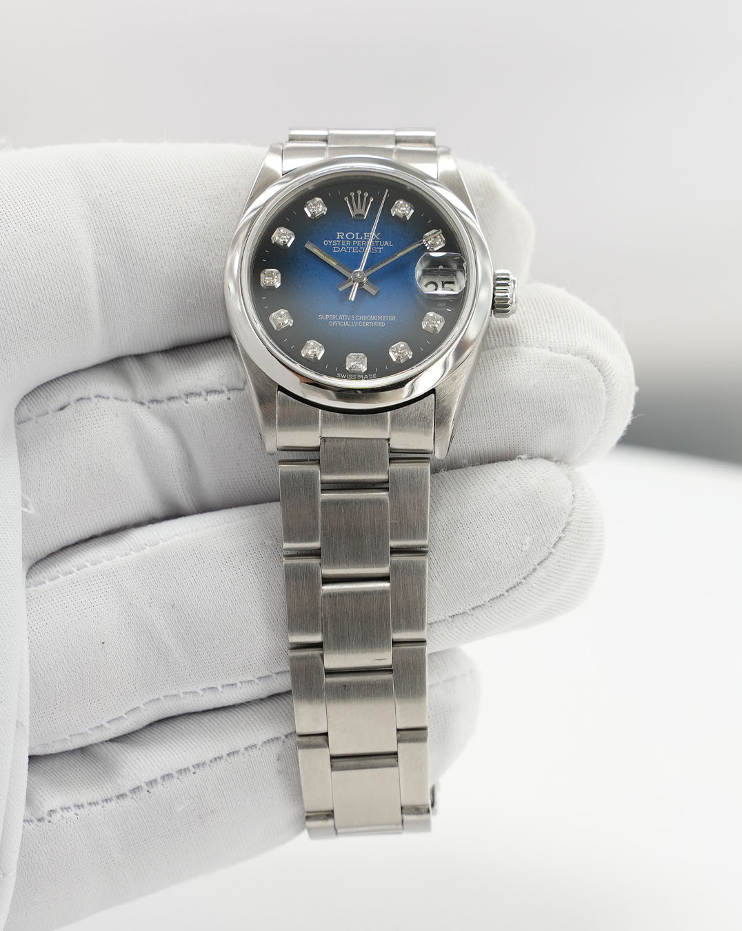 Rolex Medio