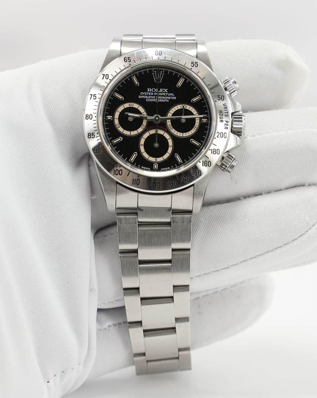Rolex Daytona