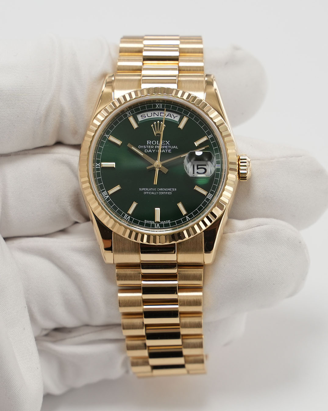 Rolex Day-Date Rolex Day-Date