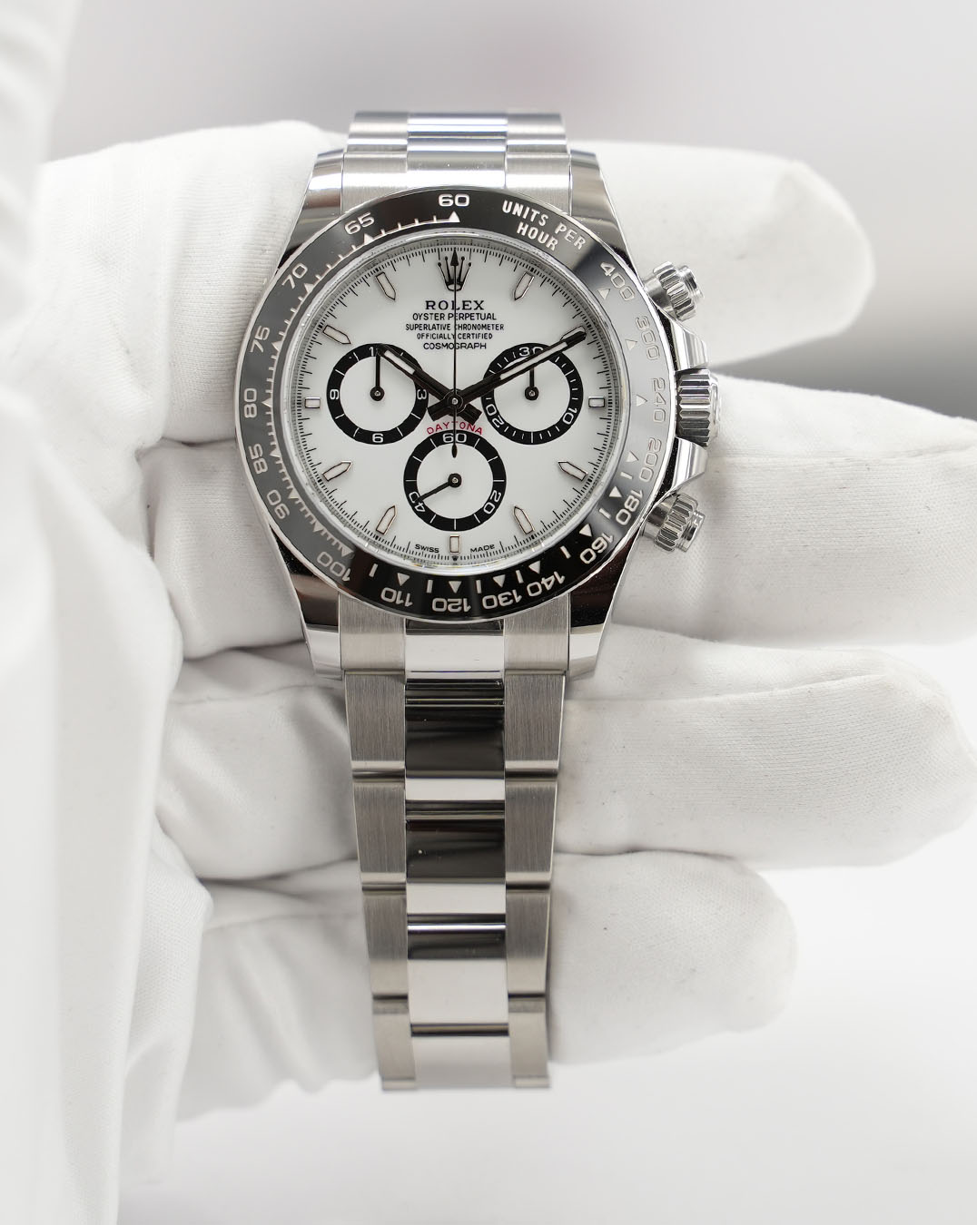 Rolex Daytona