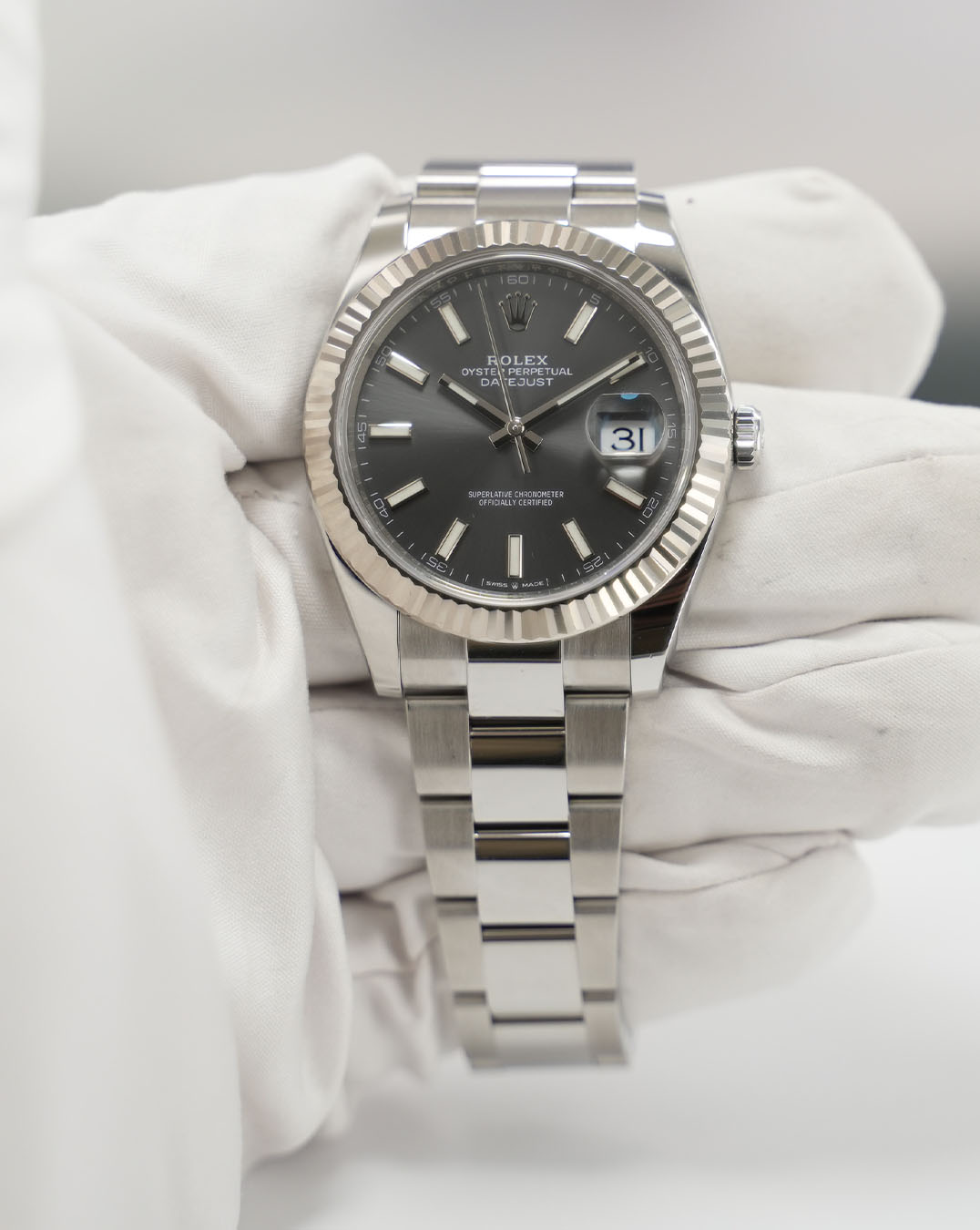 Rolex Datejust