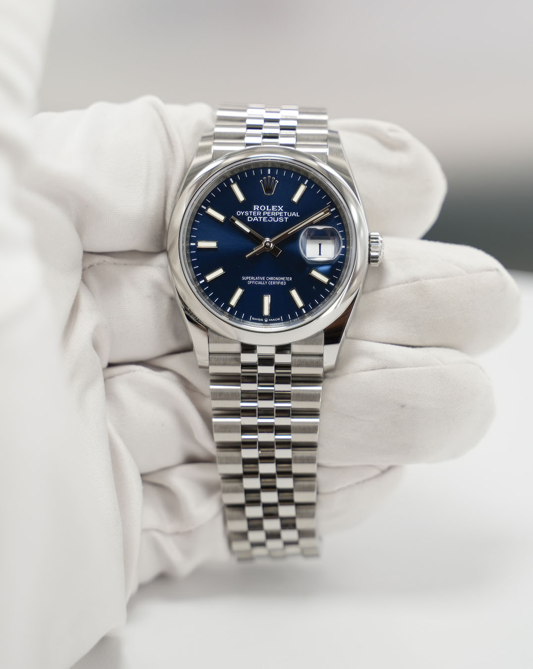Rolex Datejust