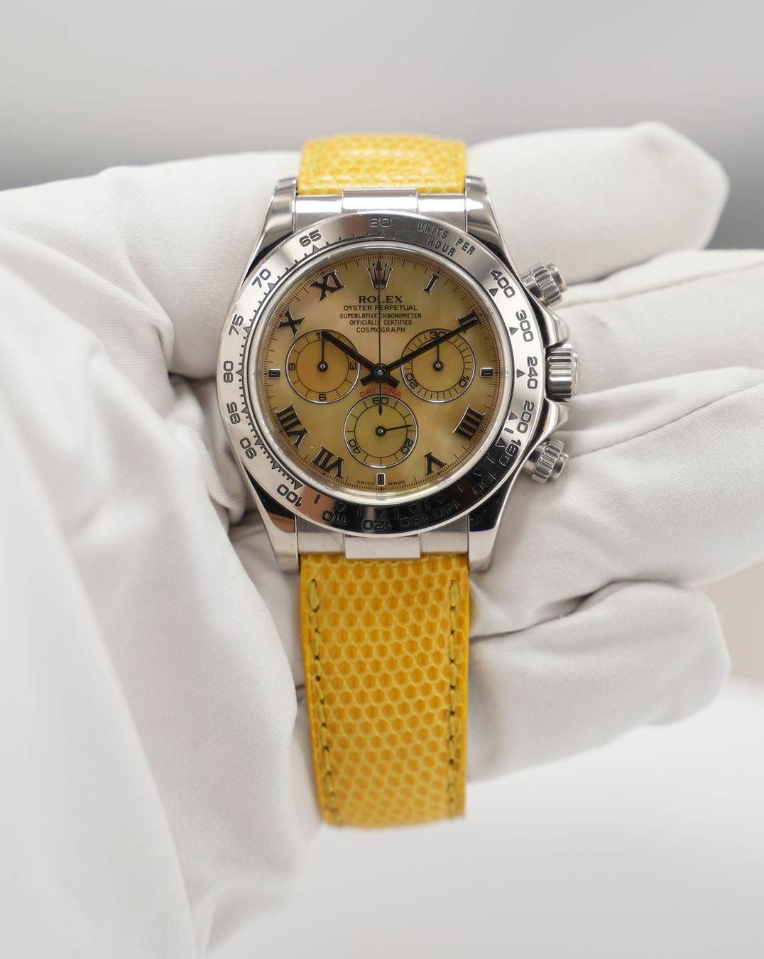 Rolex Daytona