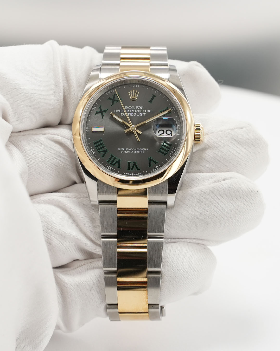 Rolex Datejust Rolex Datejust